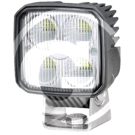Hella LED work light